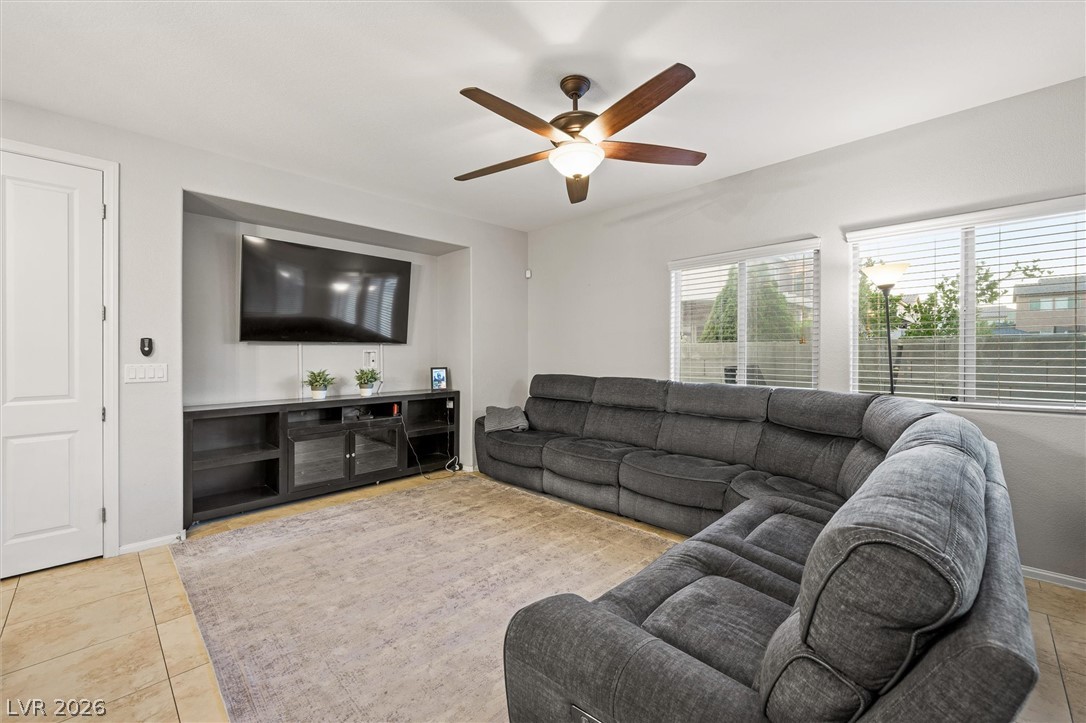 1320 Evans Canyon Street North Las Vegas NV 89031