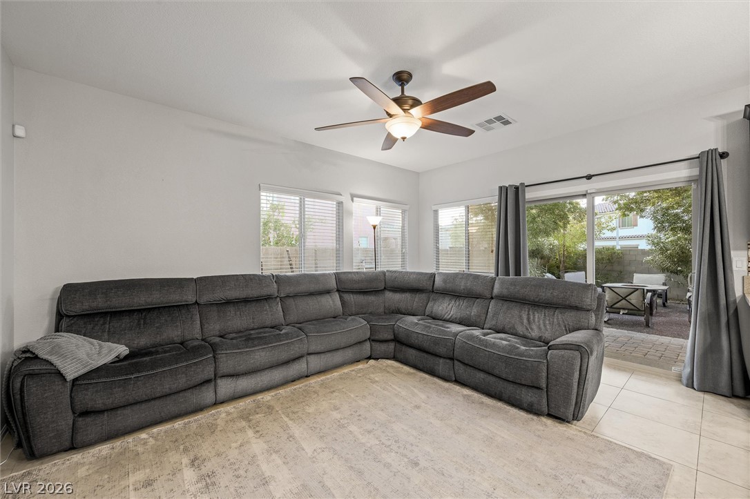 1320 Evans Canyon Street North Las Vegas NV 89031