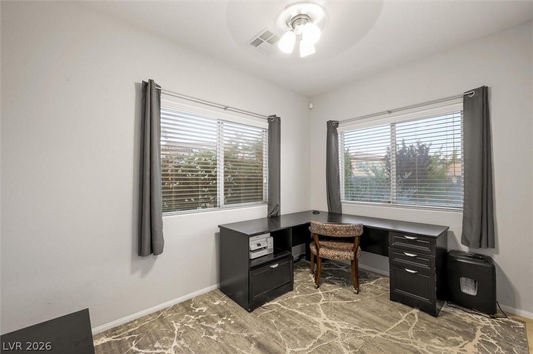 1320 Evans Canyon Street North Las Vegas NV 89031