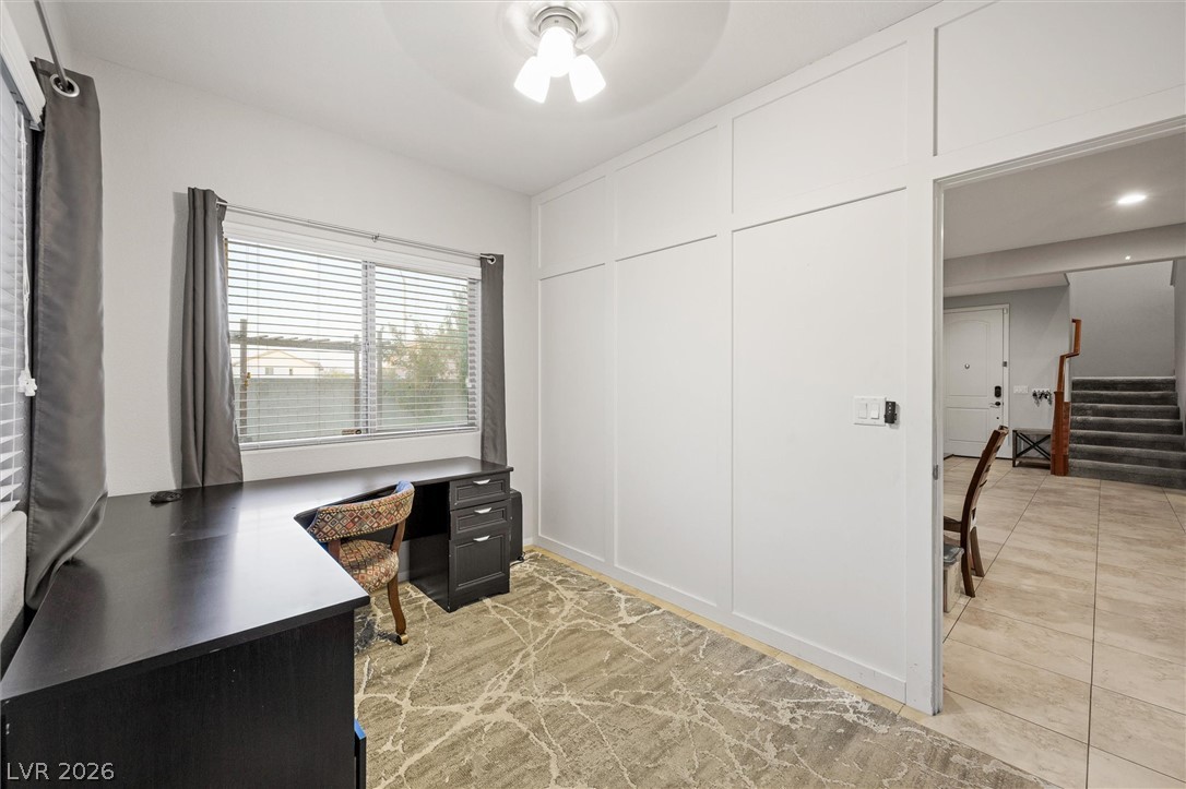 1320 Evans Canyon Street North Las Vegas NV 89031