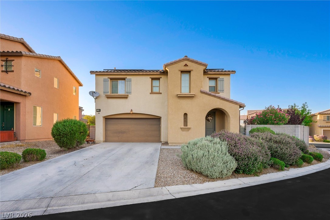 1320 Evans Canyon Street North Las Vegas NV 89031