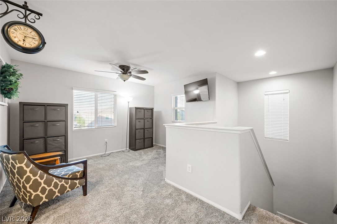 1320 Evans Canyon Street North Las Vegas NV 89031
