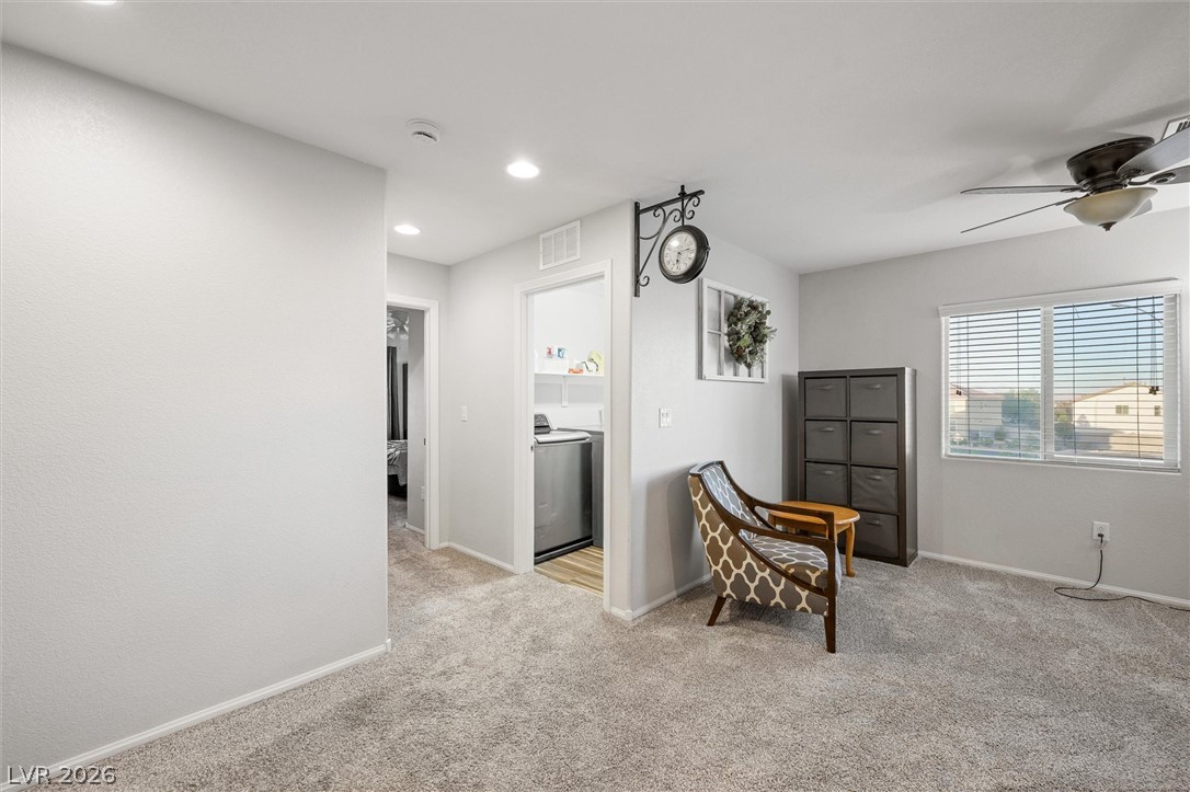 1320 Evans Canyon Street North Las Vegas NV 89031