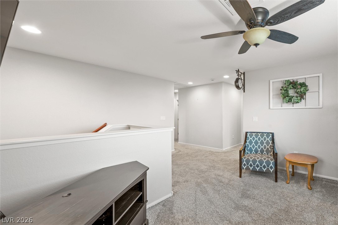 1320 Evans Canyon Street North Las Vegas NV 89031