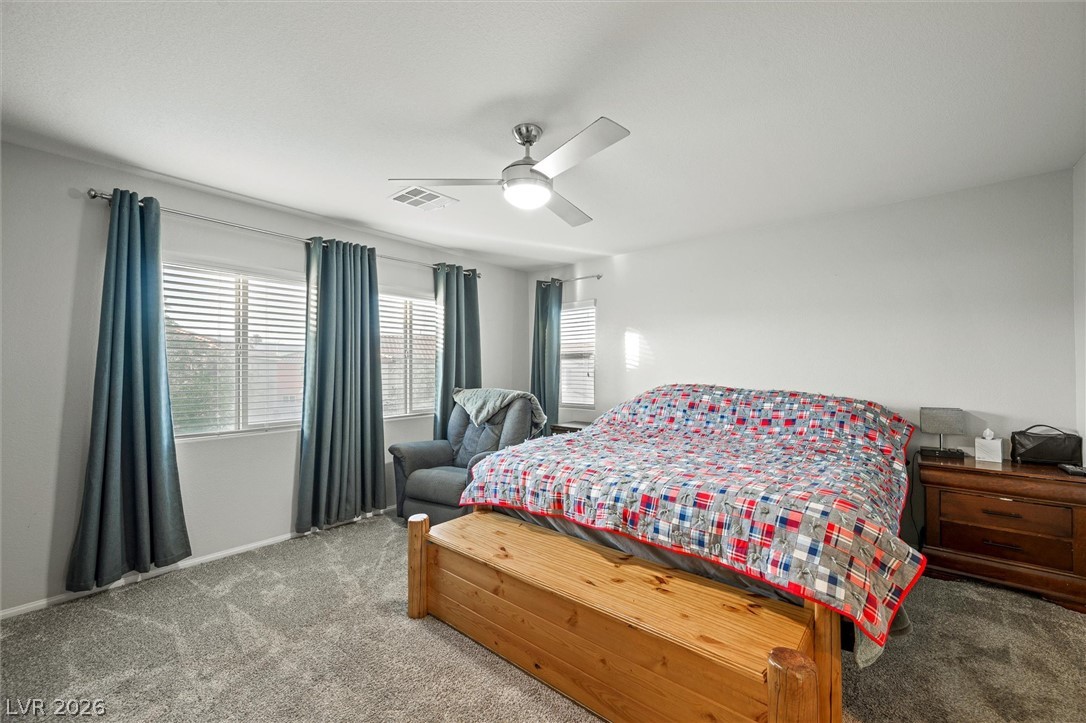 1320 Evans Canyon Street North Las Vegas NV 89031