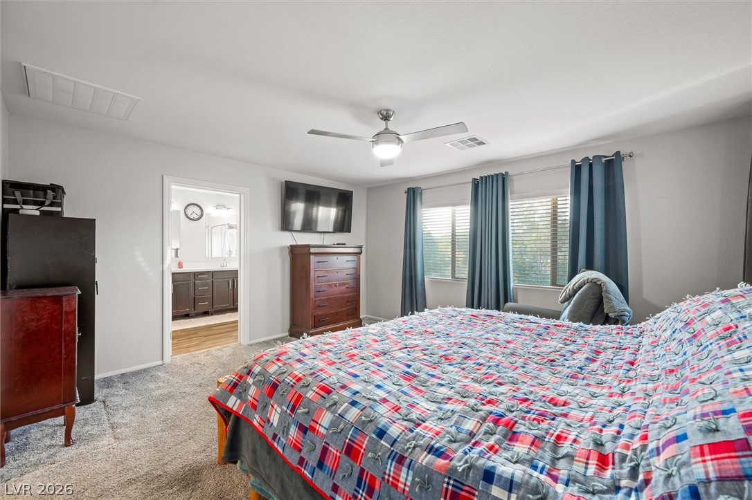 1320 Evans Canyon Street North Las Vegas NV 89031