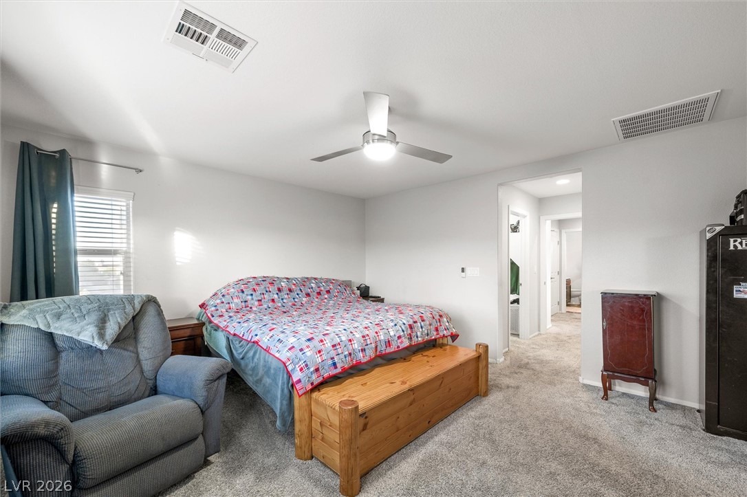 1320 Evans Canyon Street North Las Vegas NV 89031
