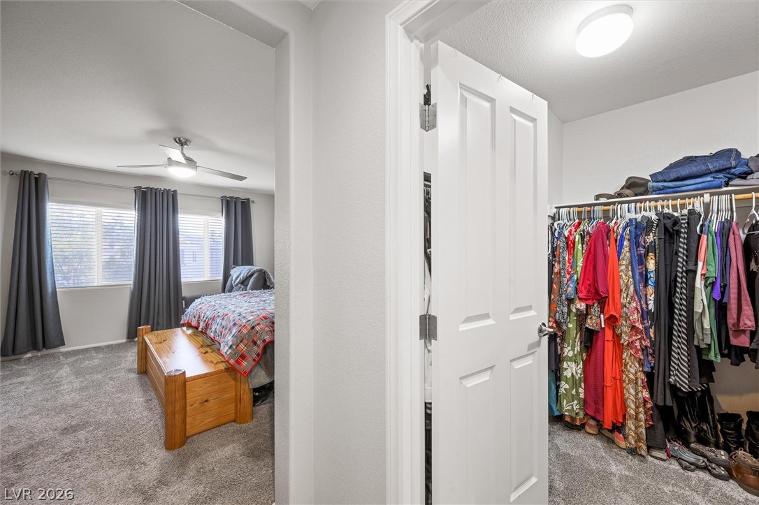 1320 Evans Canyon Street North Las Vegas NV 89031