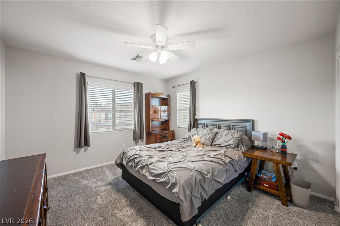 1320 Evans Canyon Street North Las Vegas NV 89031