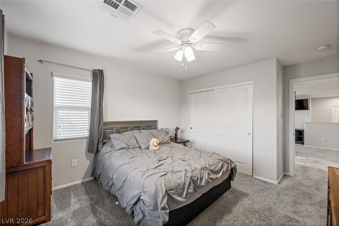 1320 Evans Canyon Street North Las Vegas NV 89031