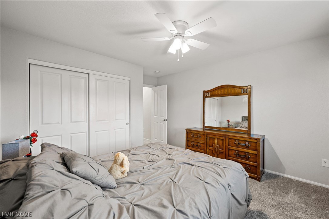 1320 Evans Canyon Street North Las Vegas NV 89031