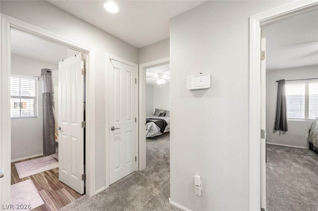 1320 Evans Canyon Street North Las Vegas NV 89031