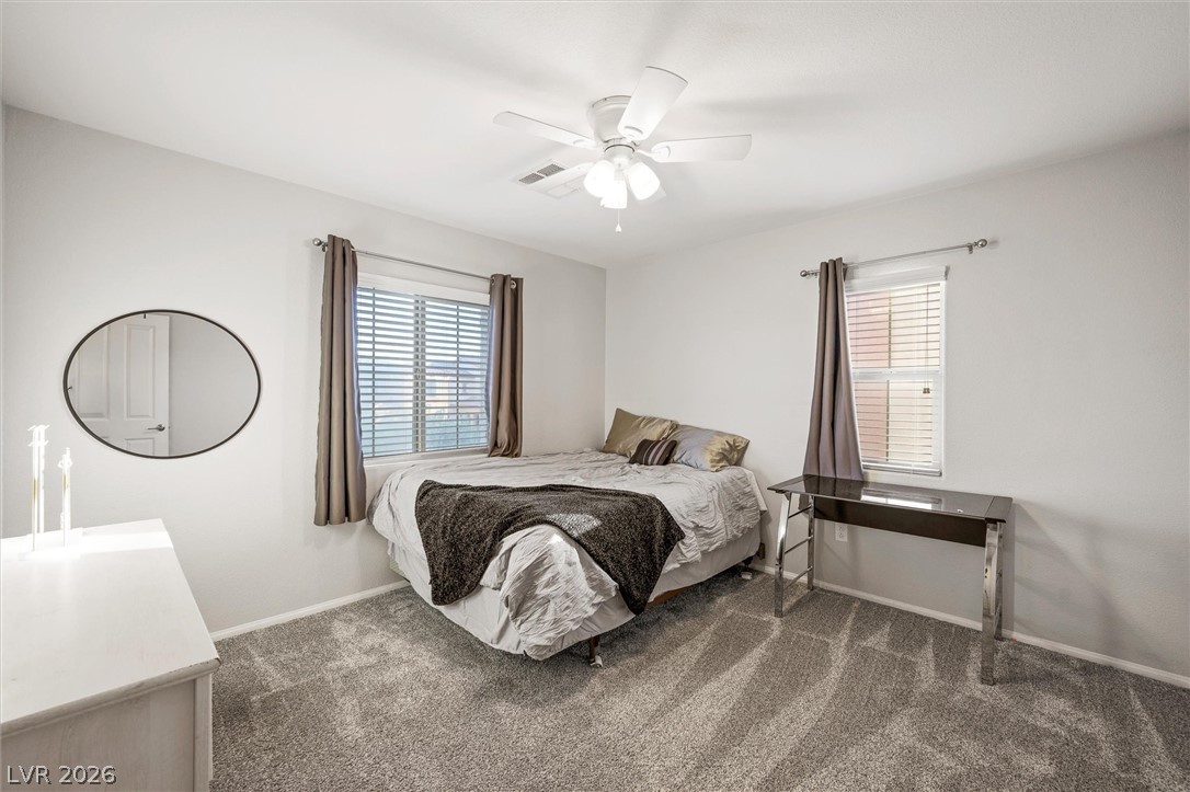 1320 Evans Canyon Street North Las Vegas NV 89031