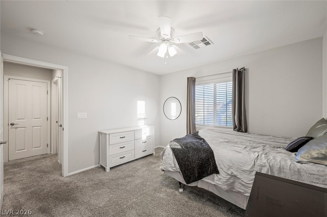 1320 Evans Canyon Street North Las Vegas NV 89031