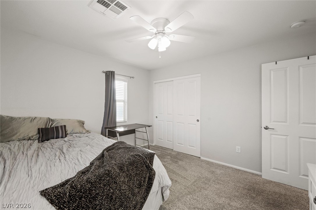 1320 Evans Canyon Street North Las Vegas NV 89031