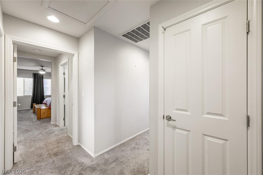 1320 Evans Canyon Street North Las Vegas NV 89031