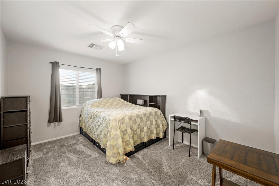 1320 Evans Canyon Street North Las Vegas NV 89031