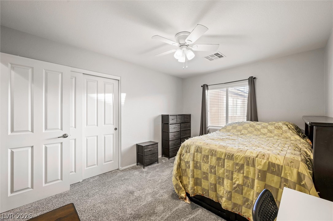 1320 Evans Canyon Street North Las Vegas NV 89031