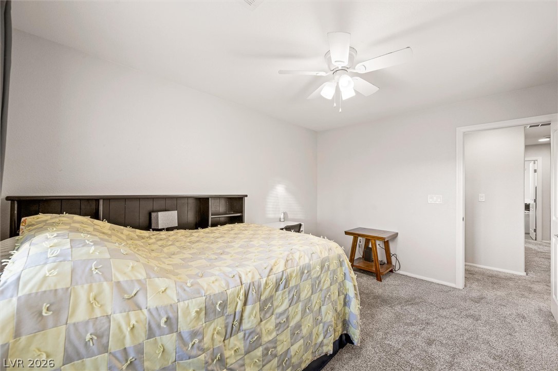 1320 Evans Canyon Street North Las Vegas NV 89031