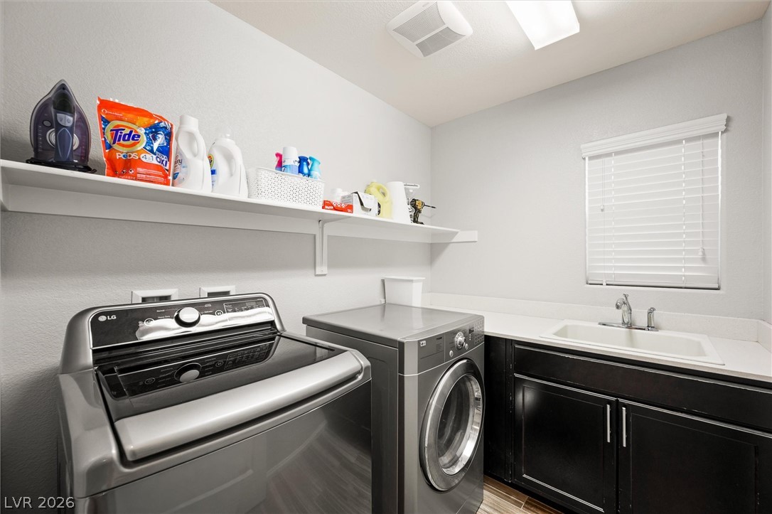 1320 Evans Canyon Street North Las Vegas NV 89031