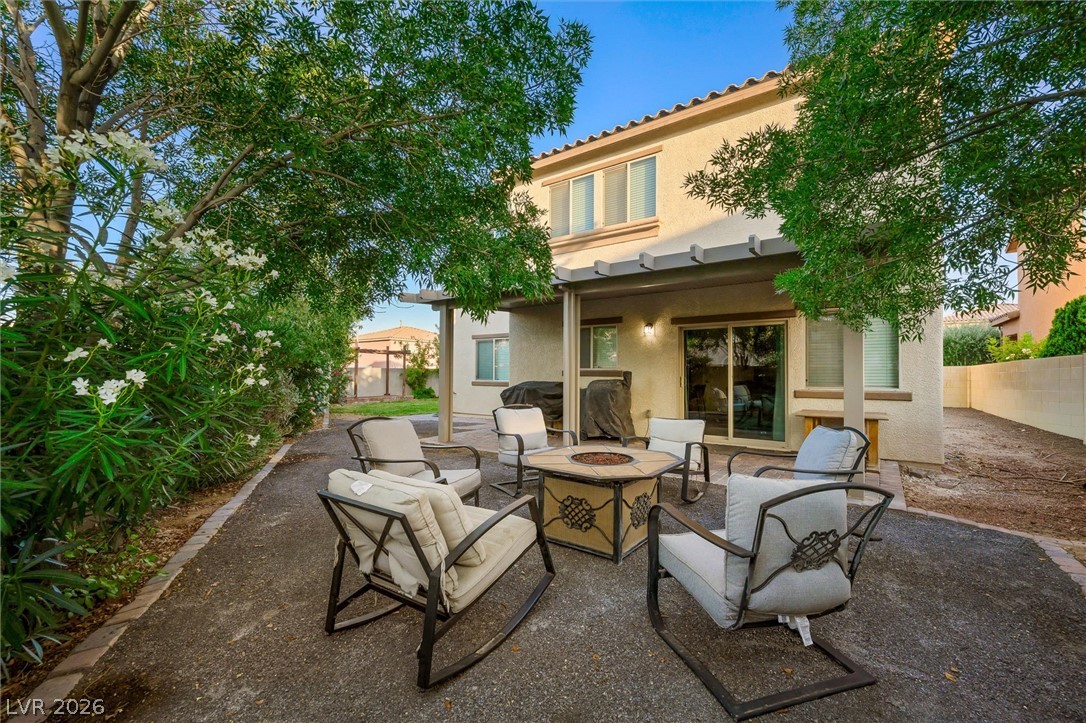 1320 Evans Canyon Street North Las Vegas NV 89031