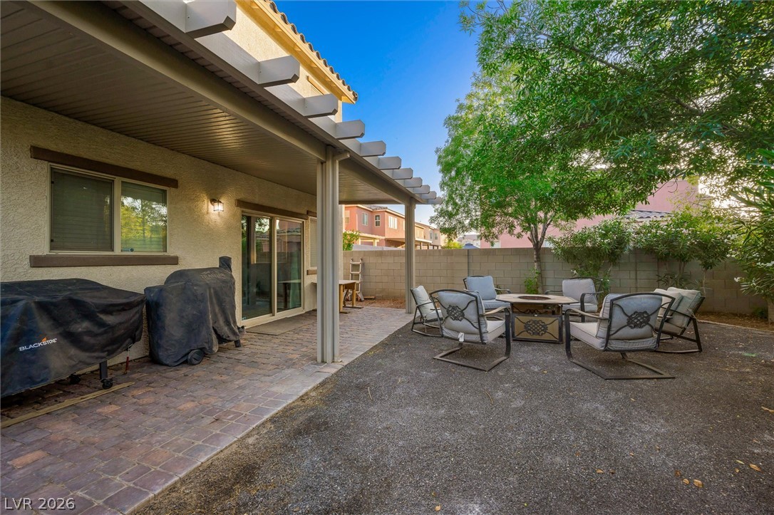 1320 Evans Canyon Street North Las Vegas NV 89031