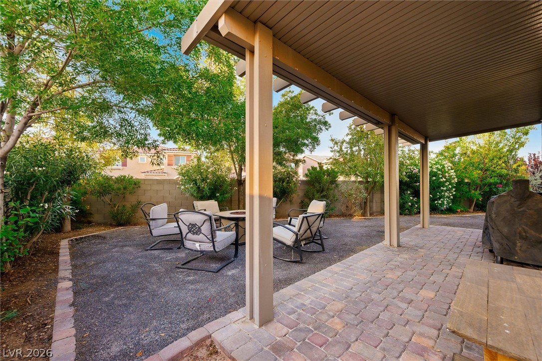 1320 Evans Canyon Street North Las Vegas NV 89031