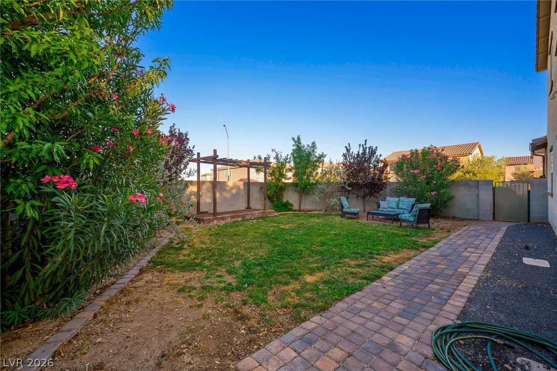 1320 Evans Canyon Street North Las Vegas NV 89031