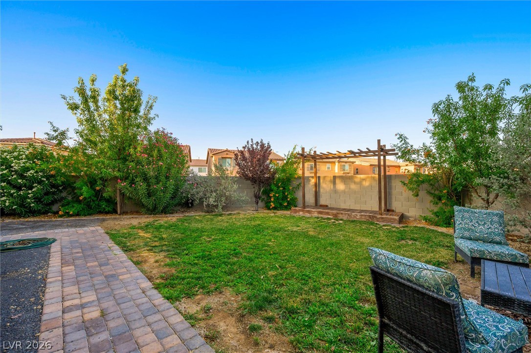 1320 Evans Canyon Street North Las Vegas NV 89031