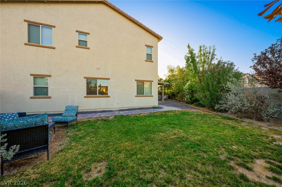 1320 Evans Canyon Street North Las Vegas NV 89031