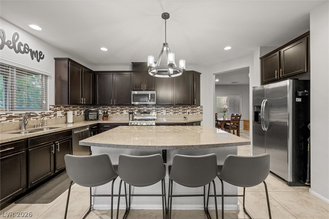 1320 Evans Canyon Street North Las Vegas NV 89031