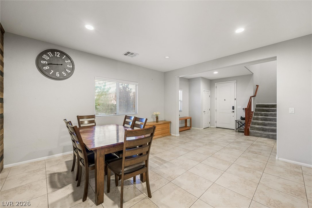 1320 Evans Canyon Street North Las Vegas NV 89031