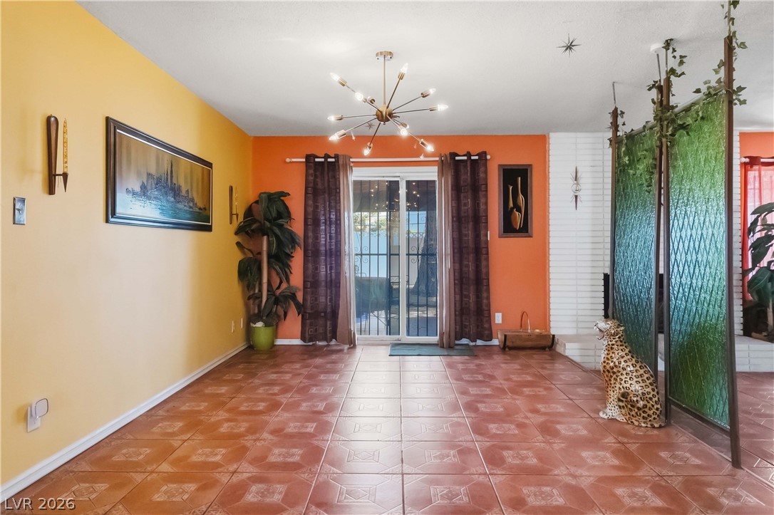 3232 Pawnee Drive Las Vegas NV 89169