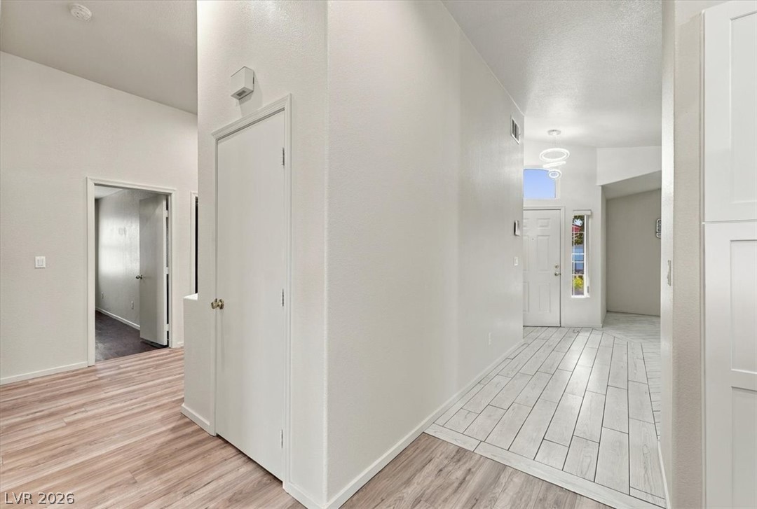 516 Casa Del Norte Drive North Las Vegas NV 89031