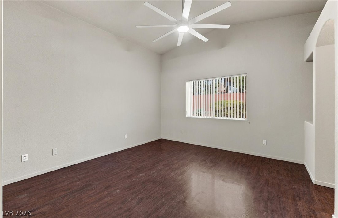 516 Casa Del Norte Drive North Las Vegas NV 89031