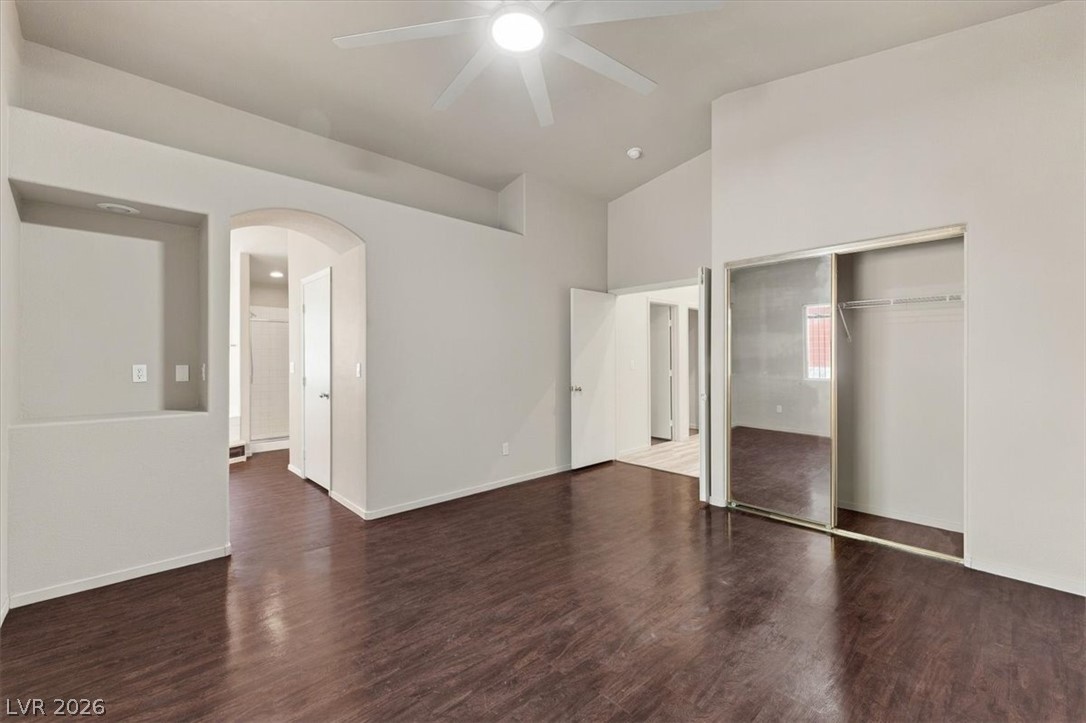 516 Casa Del Norte Drive North Las Vegas NV 89031