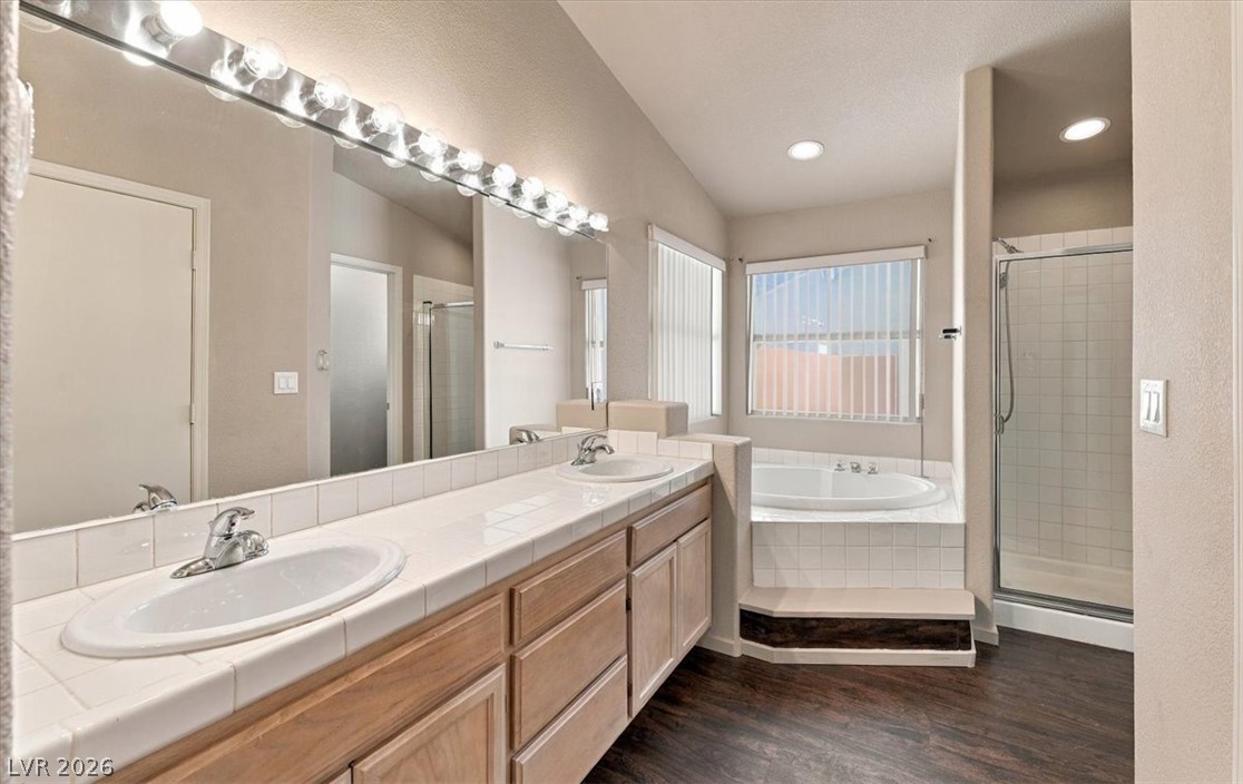 516 Casa Del Norte Drive North Las Vegas NV 89031