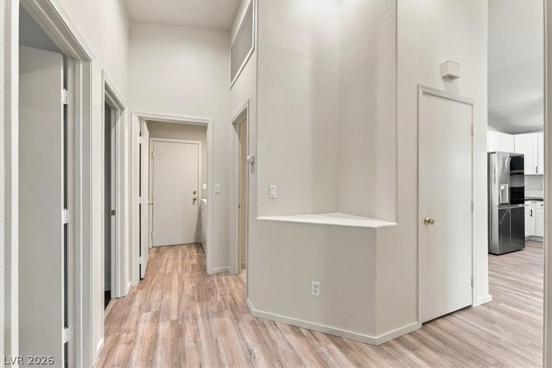 516 Casa Del Norte Drive North Las Vegas NV 89031