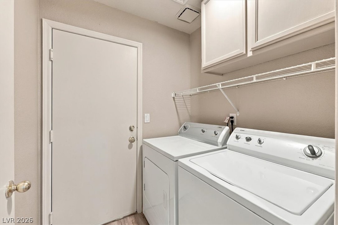 516 Casa Del Norte Drive North Las Vegas NV 89031