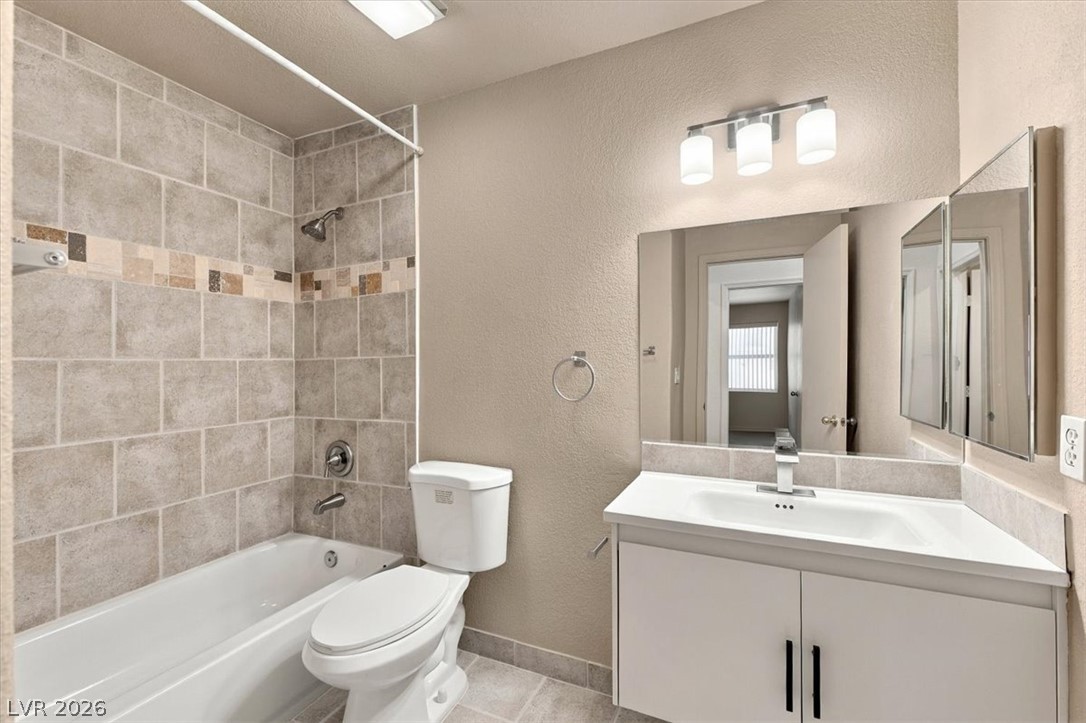 516 Casa Del Norte Drive North Las Vegas NV 89031