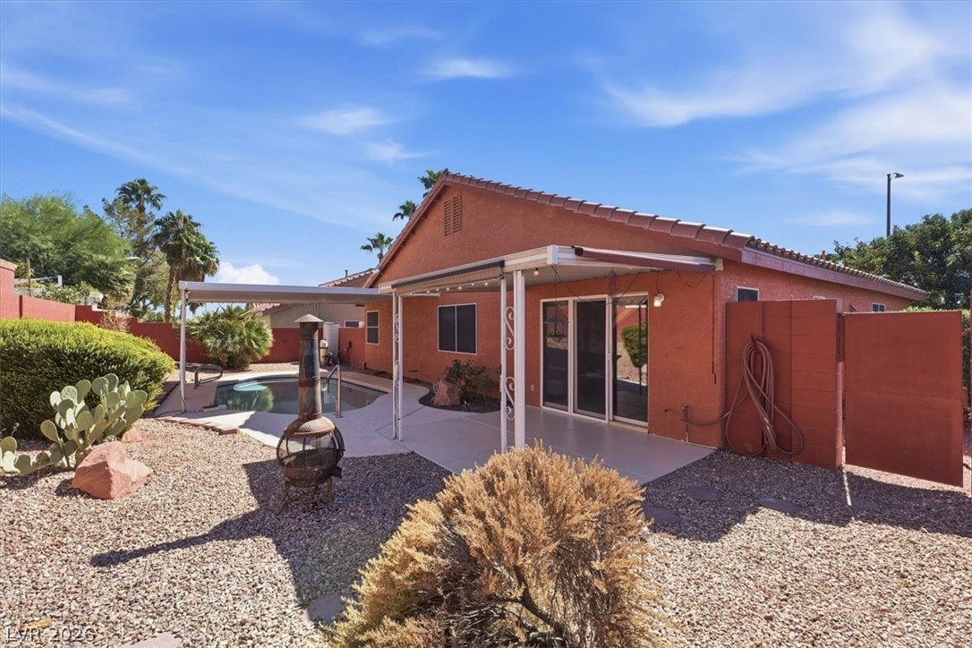 516 Casa Del Norte Drive North Las Vegas NV 89031