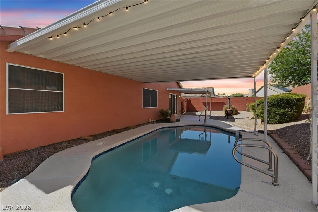 516 Casa Del Norte Drive North Las Vegas NV 89031