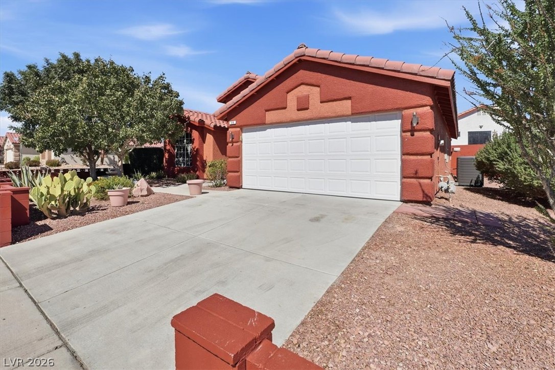 516 Casa Del Norte Drive North Las Vegas NV 89031