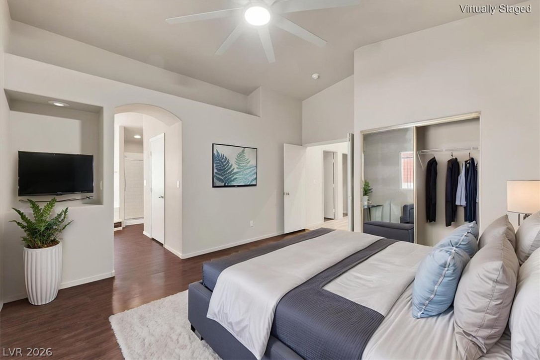 516 Casa Del Norte Drive North Las Vegas NV 89031