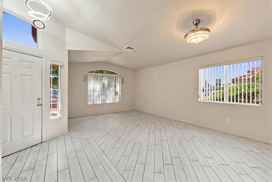 516 Casa Del Norte Drive North Las Vegas NV 89031