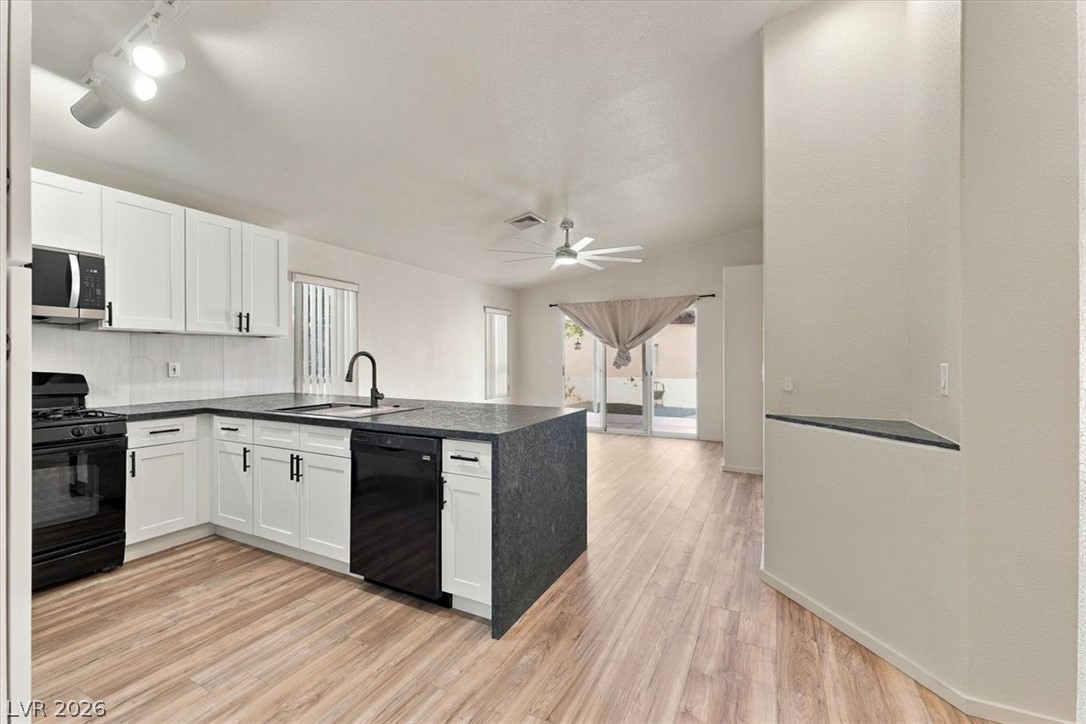 516 Casa Del Norte Drive North Las Vegas NV 89031