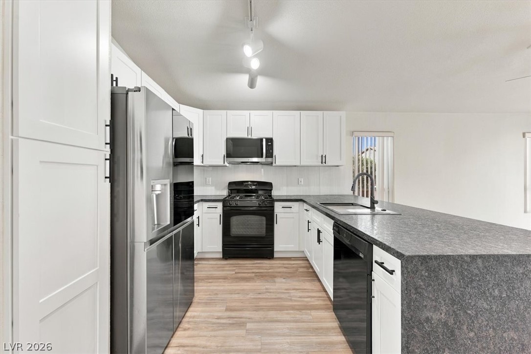 516 Casa Del Norte Drive North Las Vegas NV 89031