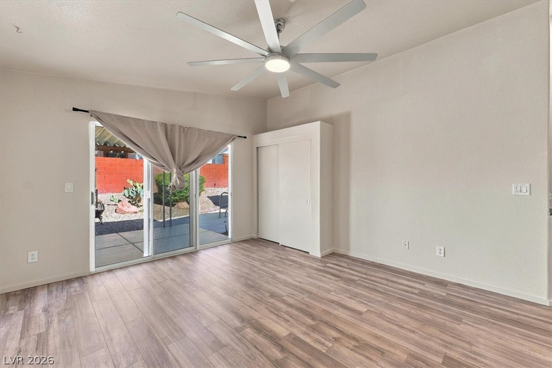 516 Casa Del Norte Drive North Las Vegas NV 89031