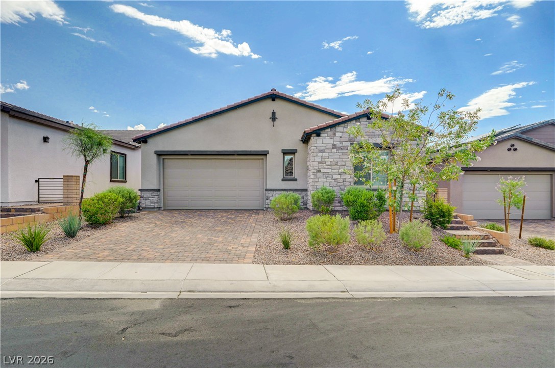 378 Old Erie Henderson NV 89011