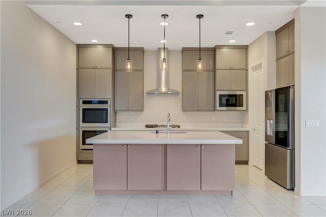 378 Old Erie Henderson NV 89011
